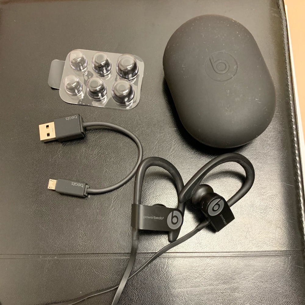 Beats by Dre PowerBeats 3